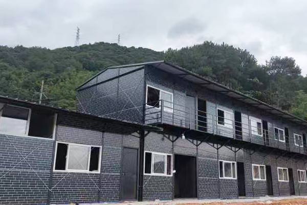 龍巖豪華活動(dòng)房設(shè)計(jì)